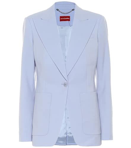 Altuzarra Blazer Elford aus Wolle - Altuzarra - Modalova