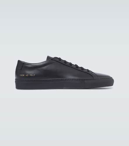 Zapatillas Original Achilles Low - Common Projects - Modalova