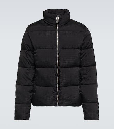 Givenchy 4G Zip down jacket - Givenchy - Modalova