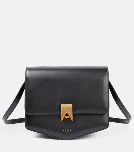 AlaÃ¯a Le Papa Large leather crossbody bag - Alaia - Modalova