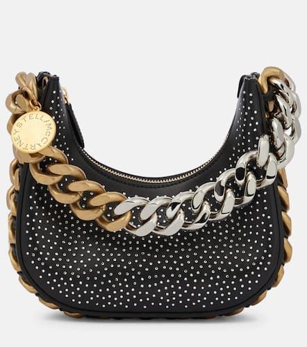 Stella McCartney Chain shoulder bag - Stella McCartney - Modalova