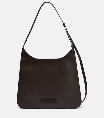Platt leather shoulder bag - Acne Studios - Modalova