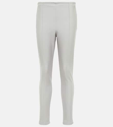 Pegaso high-rise slim ski pants - Jet Set - Modalova