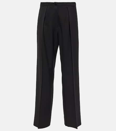 Acne Studios High-Rise-Hose - Acne Studios - Modalova