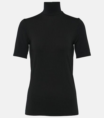 Wolford Rollkragentop Aurora - Wolford - Modalova