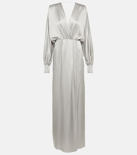 Bridal Vociare silk satin gown - Max Mara - Modalova