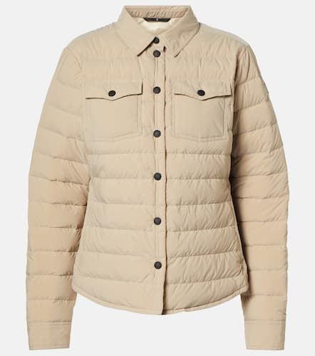 Chaqueta técnica Rozes - Moncler Grenoble - Modalova