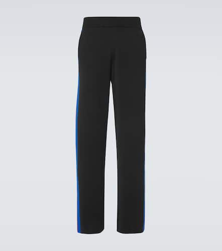 Wales Bonner Tide Track track pants - Wales Bonner - Modalova