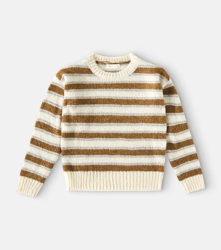 Rylee + Cru Pullover a righe - Rylee + Cru - Modalova