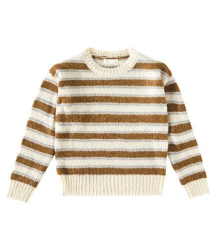 Rylee + Cru Striped sweater - Rylee + Cru - Modalova