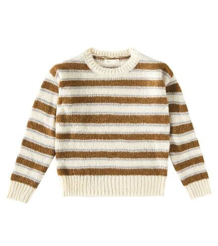 Rylee + Cru Striped sweater - Rylee + Cru - Modalova