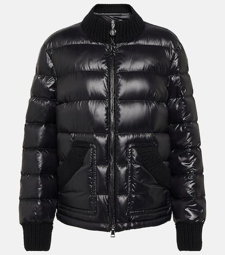 Moncler Arcelot down jacket - Moncler - Modalova