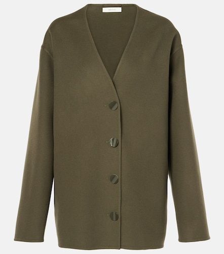 Fforme Giacca Carter in lana - Fforme - Modalova