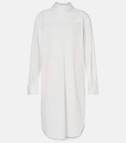 Dries Van Noten Robe en coton - Dries Van Noten - Modalova