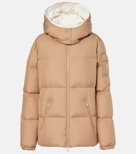 Moncler Fourmines down jacket - Moncler - Modalova