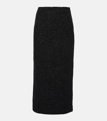 BouclÃ© pencil skirt - Roland Mouret - Modalova