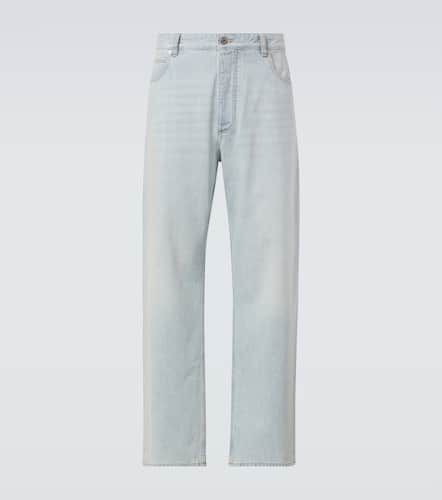 Mid-rise wide-leg jeans - Bottega Veneta - Modalova