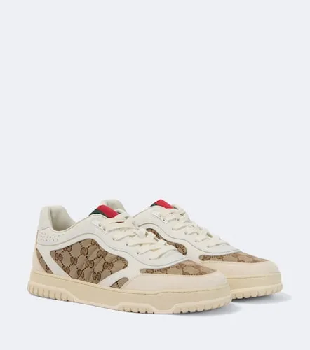 Re-Web GG canvas sneakers - Gucci - Modalova