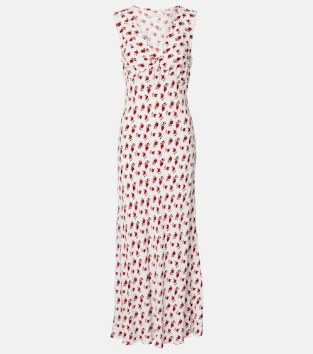 Faithfull Maxikleid Josephine - Faithfull - Modalova