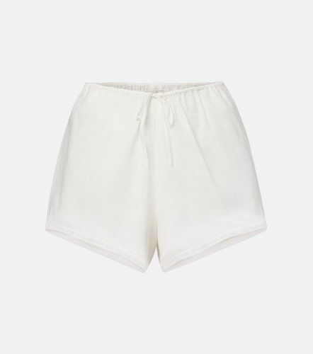 Shorts Denise de gasa de algodón - Faithfull - Modalova