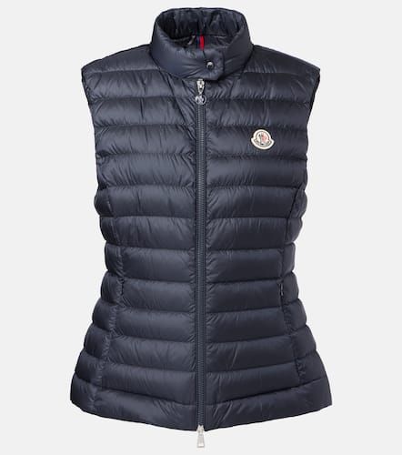 Moncler Daunenweste Igens - Moncler - Modalova