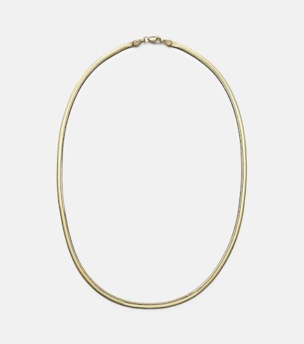 Collana in bianco e 14kt - Roxanne First - Modalova