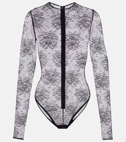 Dolce&Gabbana Body de encaje - Dolce&Gabbana - Modalova