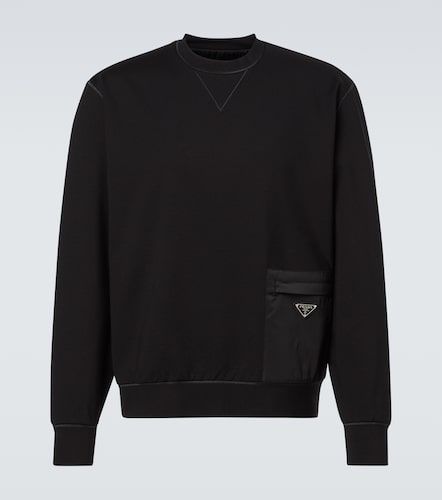 Prada Sudadera técnica - Prada - Modalova