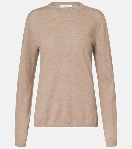 Max Mara Jersey Marica de cachemir - Max Mara - Modalova