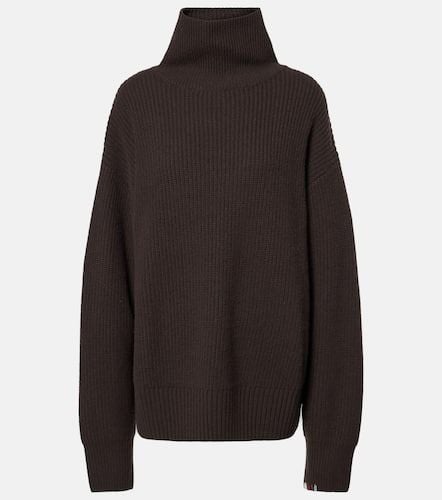 NÂ°317 Nisse cashmere turtleneck sweater - Extreme Cashmere - Modalova