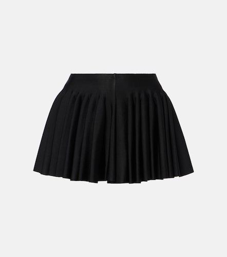 Alaïa Shorts Godet - Alaia - Modalova