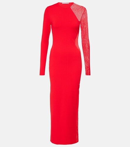 Vestido largo Miracle con paneles - Stella McCartney - Modalova