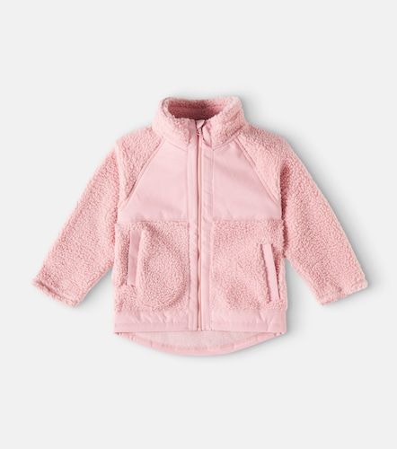 Molo Usher teddy jacket - Molo - Modalova