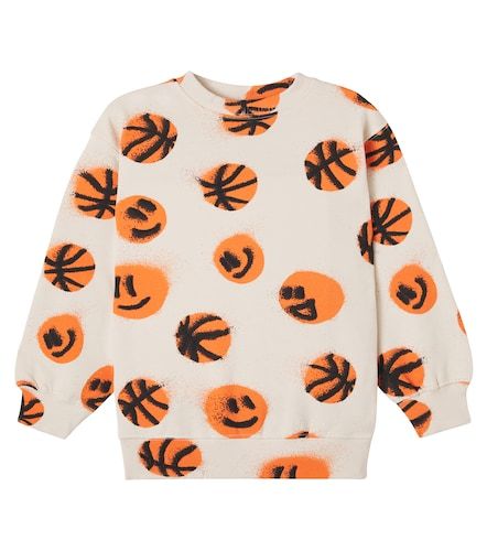 Sudadera Monti de jersey de algodón - Molo - Modalova