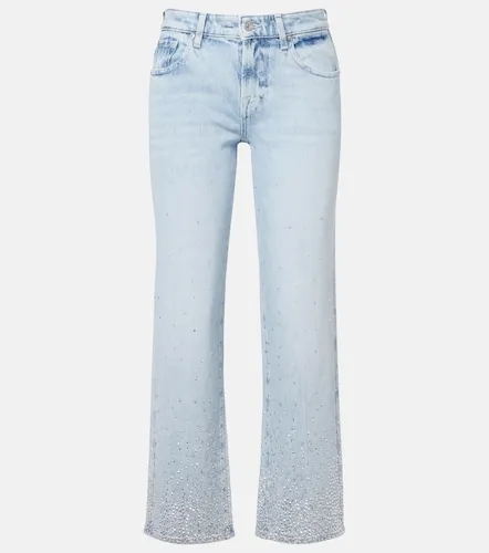 Jeans regular Calie - 7 For All Mankind - Modalova