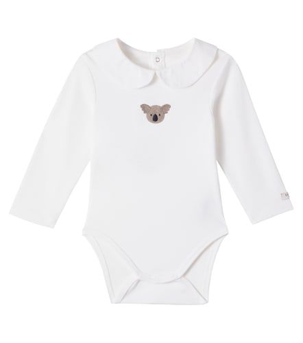 Bebé - body Davo de jersey de algodón - Donsje - Modalova