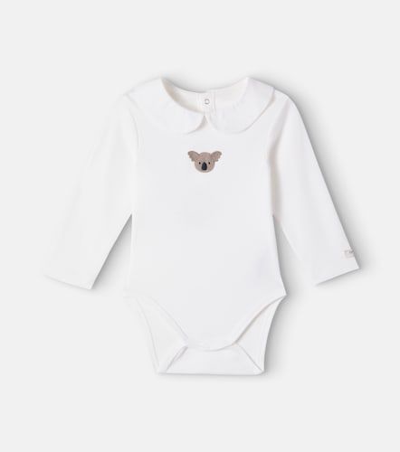 Bebé - body Davo de jersey de algodón - Donsje - Modalova