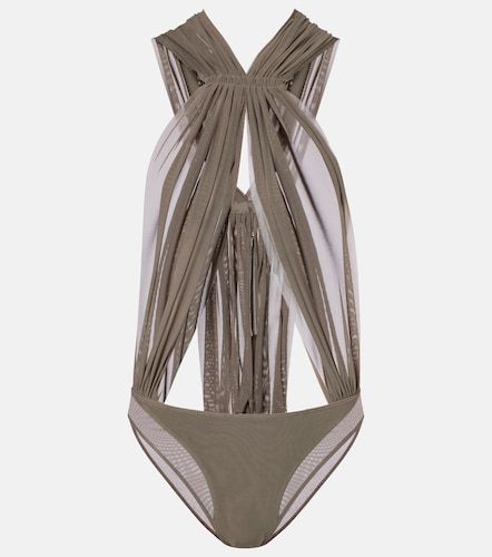 Rick Owens Body Miami de tul - Rick Owens - Modalova