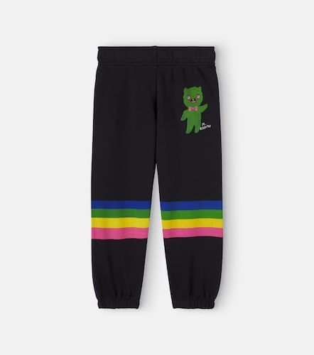 Pantalones jersey de algodón - Mini Rodini - Modalova