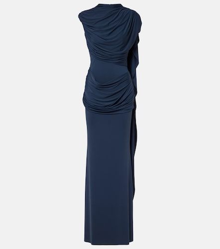 De La Vali Maxikleid aus Jersey - De La Vali - Modalova
