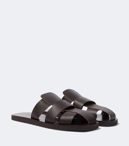 Sandalen Andreas aus Leder - Ancient Greek Sandals - Modalova