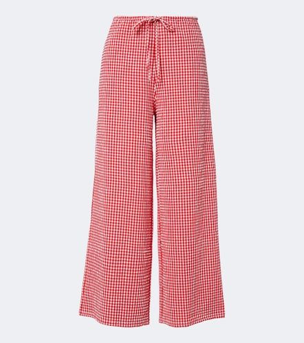 Montce Weite Hose - Montce - Modalova
