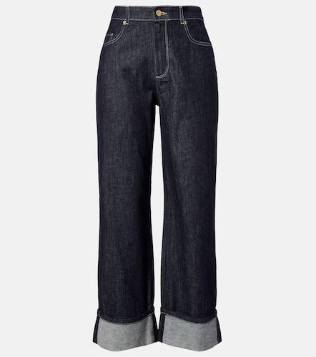 S Max Mara Jeans a gamba larga - 'S Max Mara - Modalova