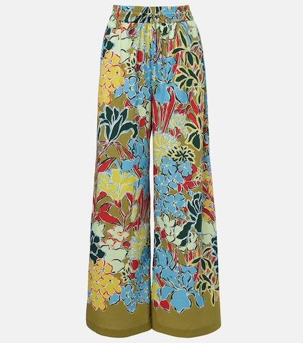Alémais Pantaloni Solstice in misto cotone - Alemais - Modalova