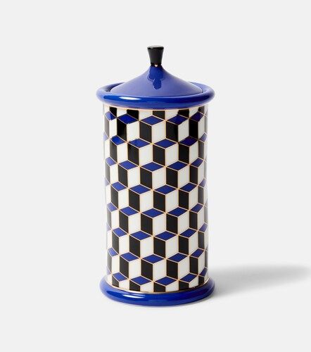 Recipiente Versailles de porcelana - Jonathan Adler - Modalova
