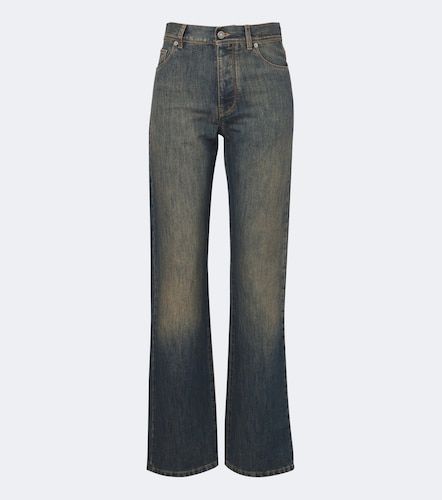 Fendi Wide-Leg Jeans - Fendi - Modalova