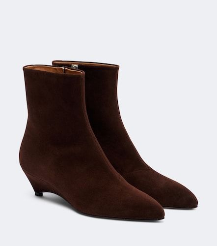 Jil Sander Botines de ante - Jil Sander - Modalova