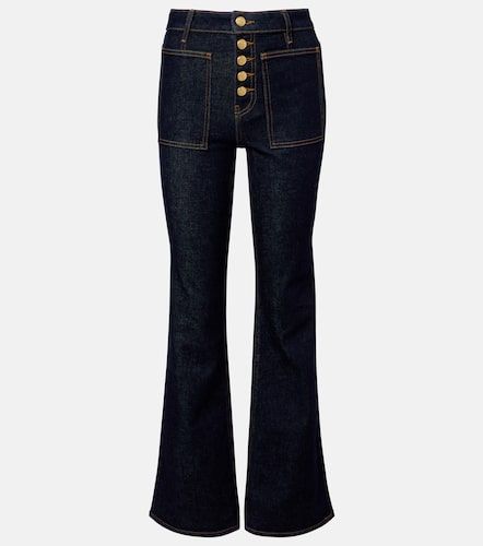 Ulla Johnson Jeans flared Lou - Ulla Johnson - Modalova