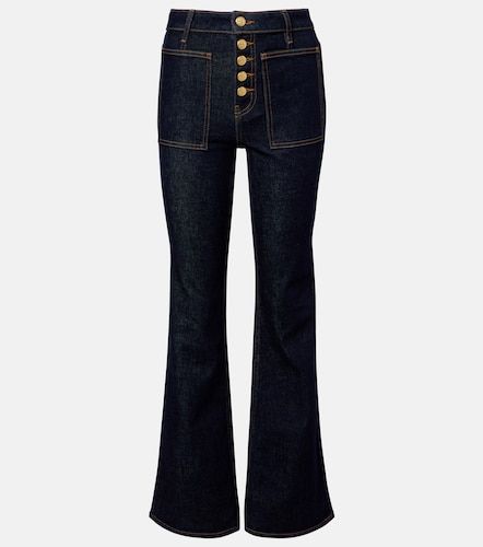 Ulla Johnson Jeans Lou flared - Ulla Johnson - Modalova