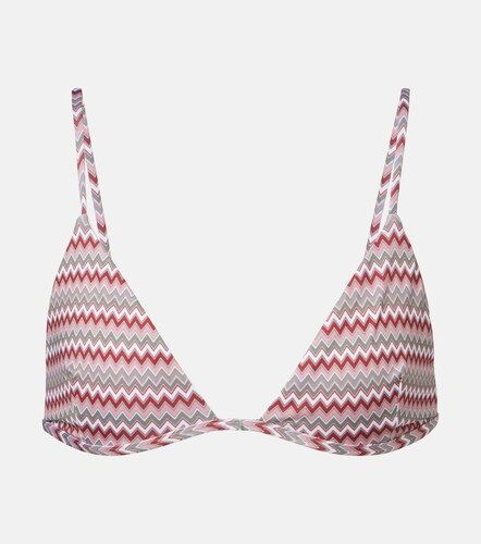 Top de bikini Emilynn de chevron - Bananhot - Modalova